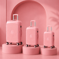 Set Valigie PELINKU – Design Premium 3 Pezzi