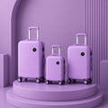 Set Valigie PELINKU – Design Premium 3 Pezzi