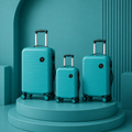 Set Valigie PELINKU – Design Premium 3 Pezzi