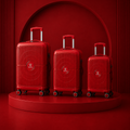 Set Valigie PELINKU – Design Premium 3 Pezzi